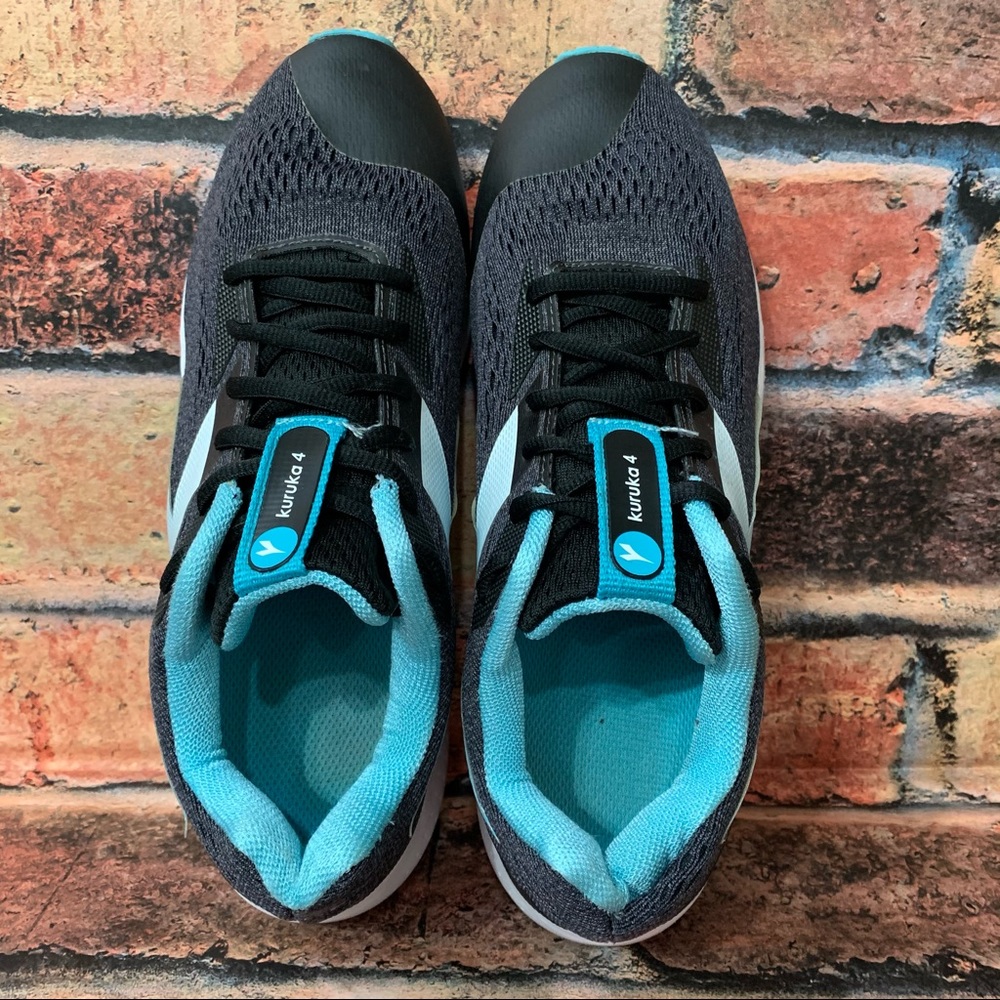 Diadora Kuruka 4 Athletic Shoes - Picture 5 of 9